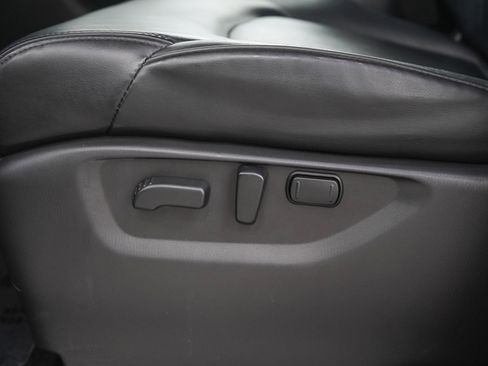 Used 2021 Nissan Armada SL w/ Captain's Chairs Package AWD/4WD image 26