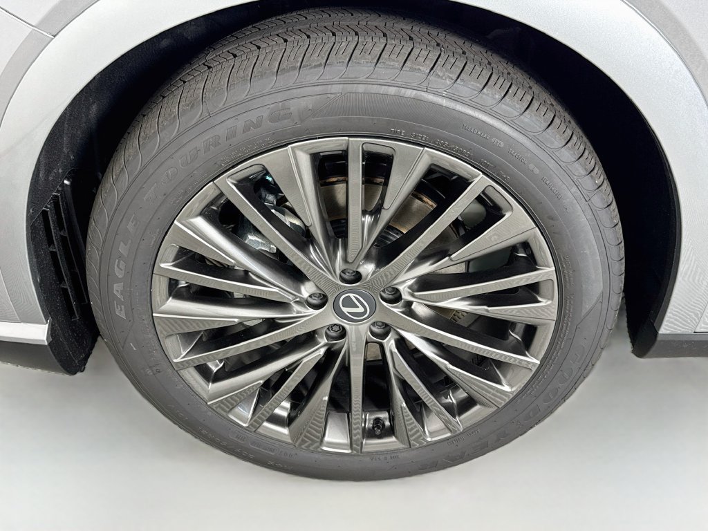 New 2026 Lexus RX 350 FWD image 23