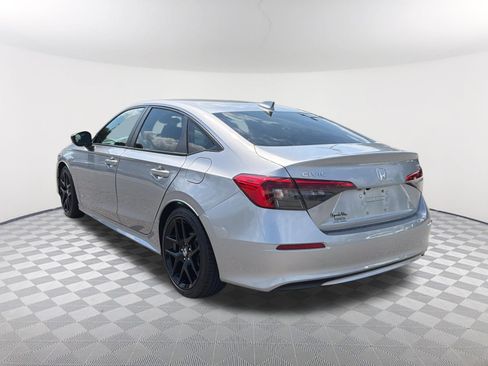 Used 2024 Honda Civic Sport image 14