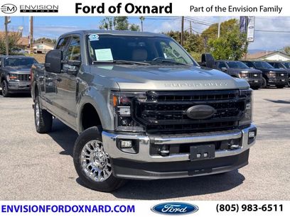 Used 2020 Ford F250 Lariat w/ Chrome Package