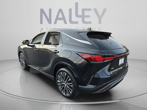 Certified 2023 Lexus RX 350 Premium Plus w/ Cold Area Package FWD image 3