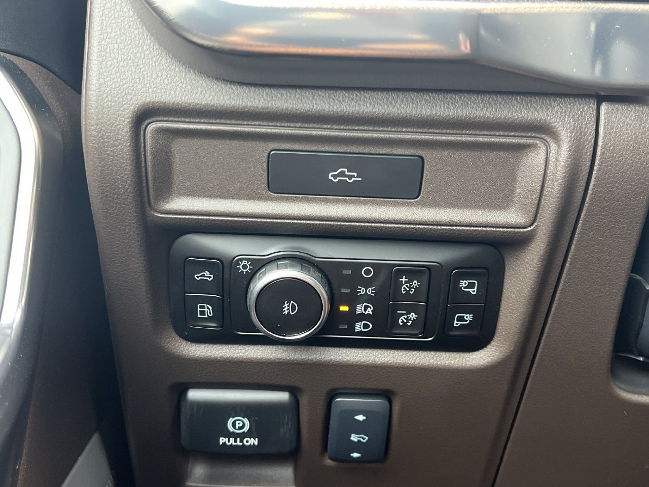 New 2026 Ford F150 King Ranch AWD/4WD image 15