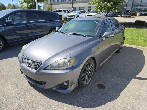 Used 2012 Lexus IS 250 image 7