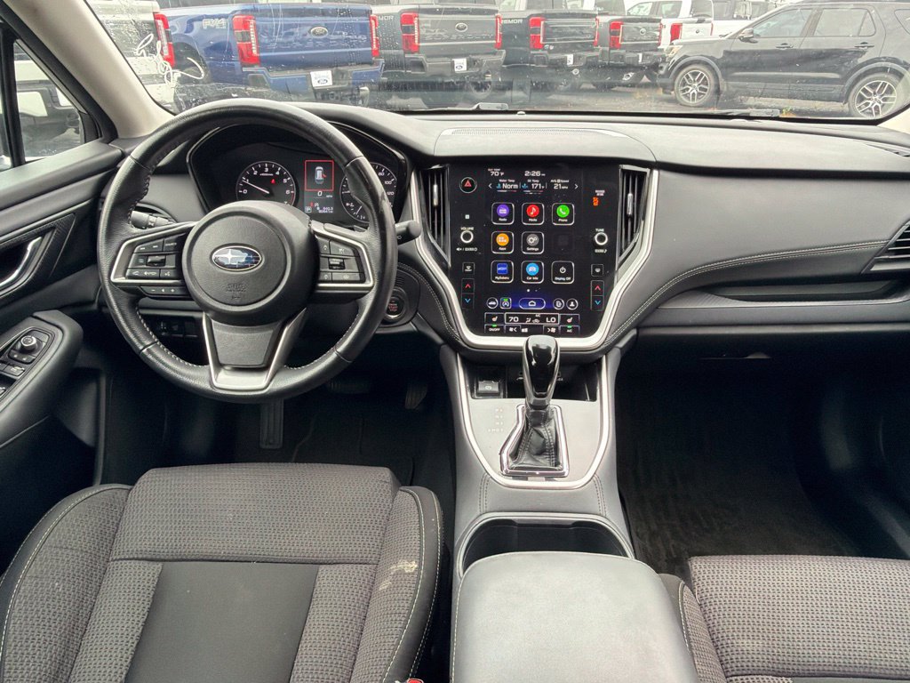 Used 2023 Subaru Outback Premium AWD/4WD image 20