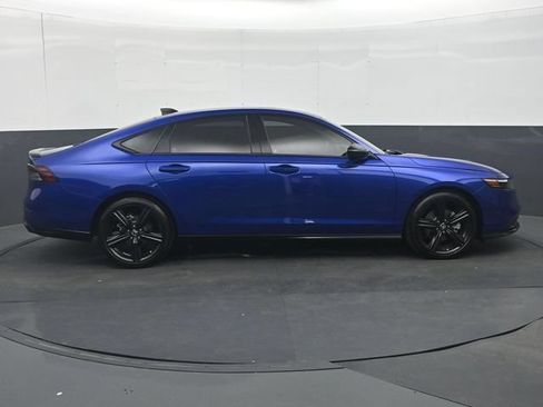 Used 2026 Honda Accord Sport image 8