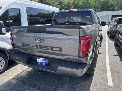 Used 2025 Ford F150 STX AWD/4WD image 14
