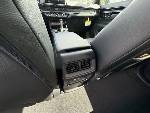 New 2026 Honda CR-V Sport Touring image 30