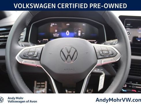 Used 2026 Volkswagen Jetta Sport FWD image 24