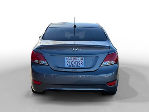 Used 2016 Hyundai Accent SE image 4