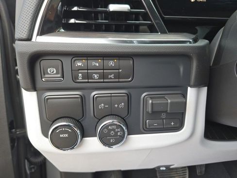 New 2026 Chevrolet Tahoe Premier w/ Sun And Tow Package image 11