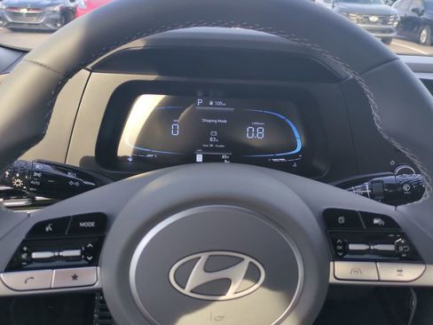 New 2026 Hyundai Elantra SEL Sport image 31