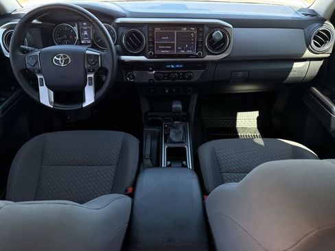 Certified 2023 Toyota Tacoma SR5 image 12