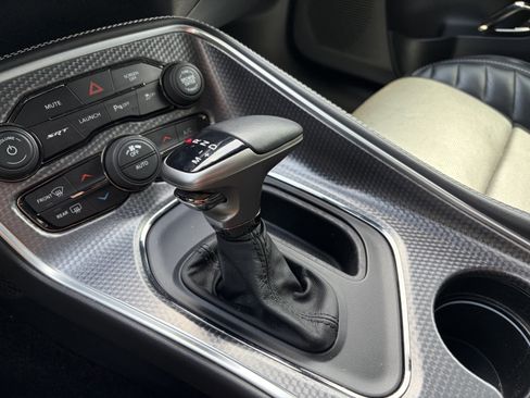 Used 2018 Dodge Challenger SRT Hellcat image 33