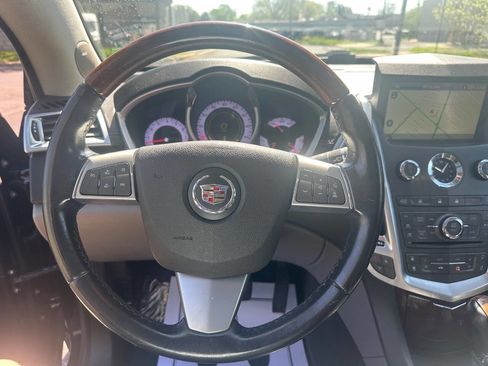 Used 2011 Cadillac SRX Performance AWD/4WD image 19
