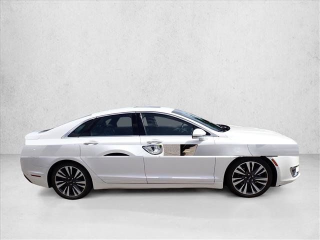 Used 2020 Lincoln MKZ Reserve w/ Elements Package AWD/4WD image 4