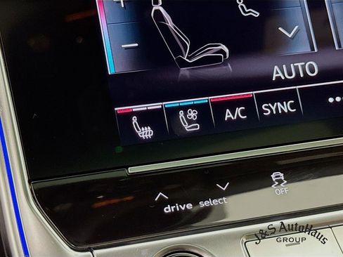 Used 2022 Audi A6 Premium Plus w/ Premium Plus Package image 26