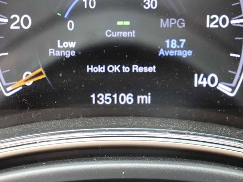 Used 2014 Jeep Grand Cherokee Altitude RWD image 11