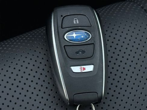 New 2025 Subaru Forester Touring image 29