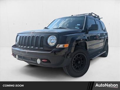 Used 2012 Jeep Patriot Sport w/ PWR Value Group