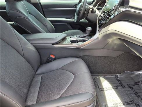 Used 2023 Toyota Camry XSE w/ Driver Assist Package FWD image 21