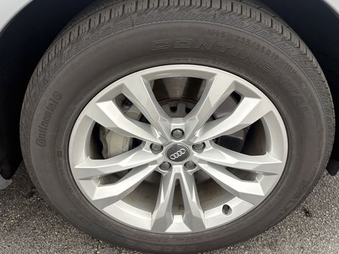 Used 2019 Audi Q7 3.0T Premium w/ Convenience Package AWD/4WD image 15