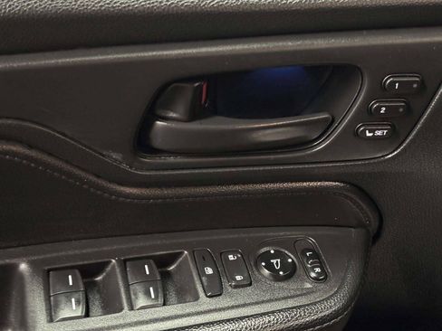 Used 2022 Honda Odyssey EX-L image 34