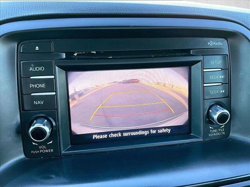 Used 2014 MAZDA CX-5 Touring w/ Touring Technology Package image 23