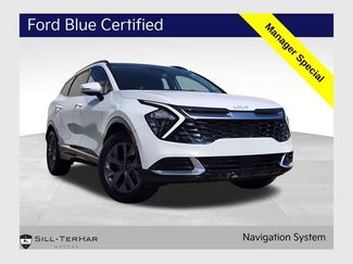 Used 2023 Kia Sportage SX AWD/4WD 360° Tour