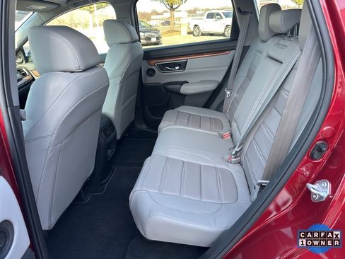Used 2022 Honda CR-V EX-L image 45