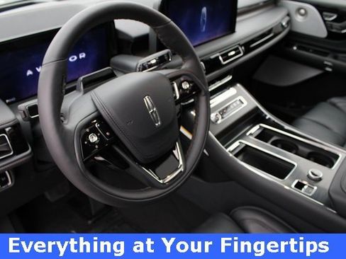 New 2026 Lincoln Aviator Reserve image 24