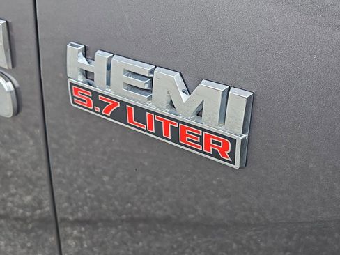 Used 2019 RAM 1500 Tradesman w/ Chrome Plus Package image 23