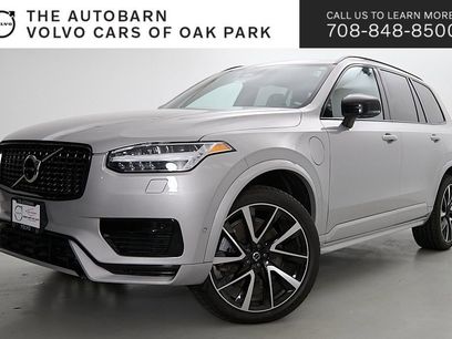 Certified 2023 Volvo XC90 T8 Ultimate w/ Protection Package Premier