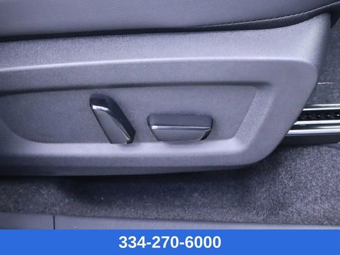 New 2025 Nissan Murano SL image 19