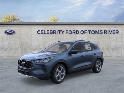 New 2026 Ford Escape ST-Line