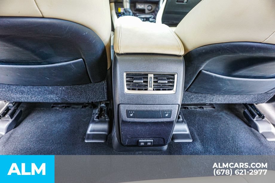 Used 2021 Lexus RX 450h AWD w/ Luxury Package image 30