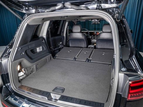 New 2026 Mercedes-Benz GLB 250 image 7