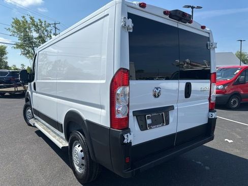 Used 2023 RAM ProMaster 2500 image 5