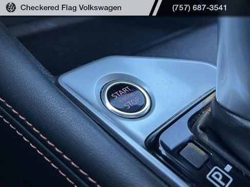 Used 2022 Nissan Altima 2.5 SR w/ Midnight Edition Package image 41