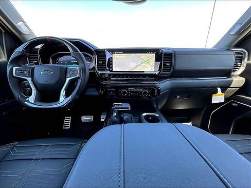 New 2026 Chevrolet Silverado 1500 RST image 11