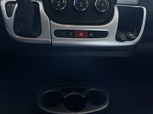 Used 2021 RAM ProMaster 3500 w/ Convenience Group image 25