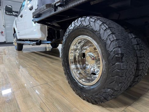 Used 2018 Ford F350 XL w/ Power Equipment Group image 9