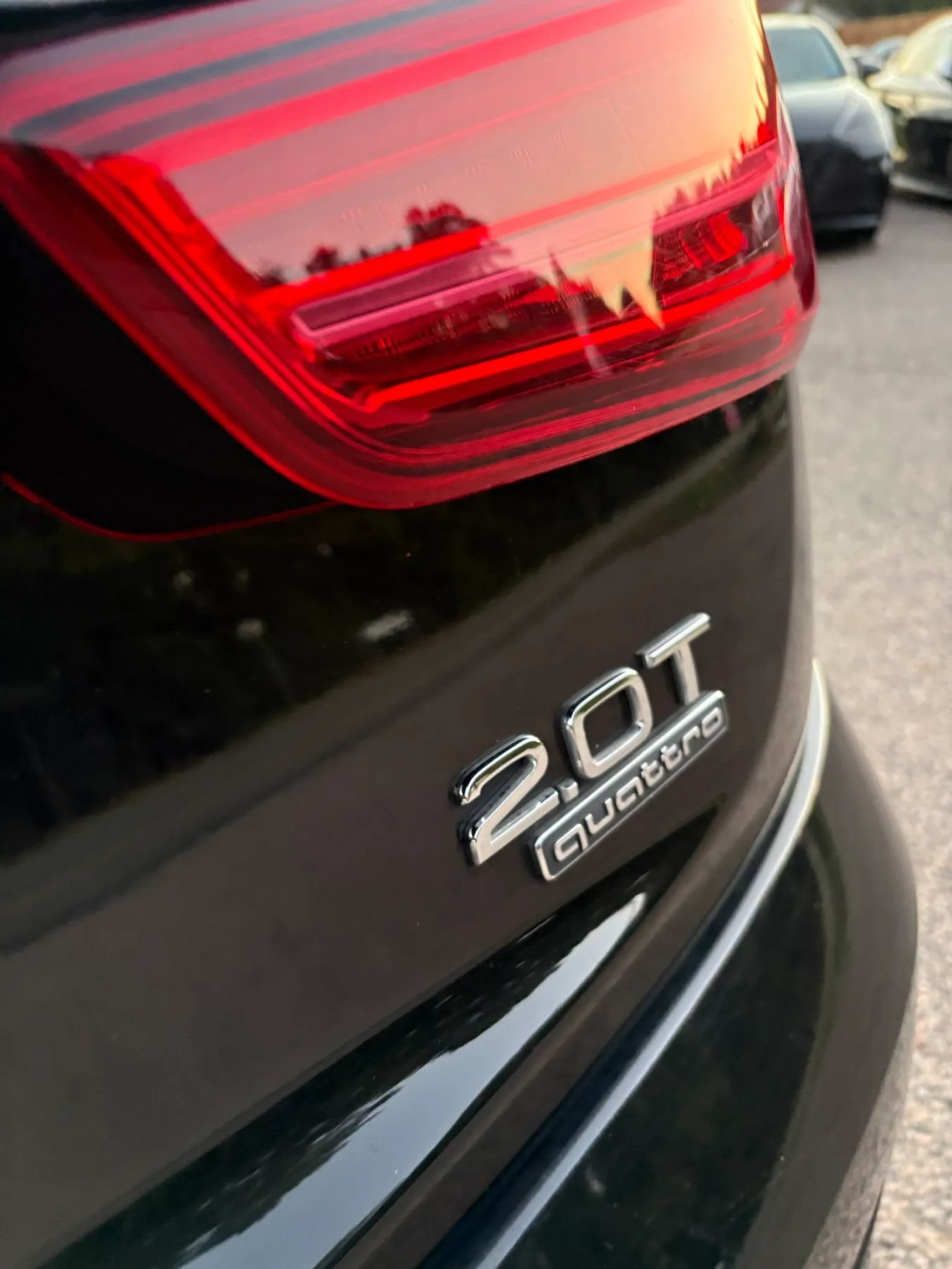 Used 2016 Audi Q3 2.0T Premium Plus w/ Technology Package AWD/4WD image 55