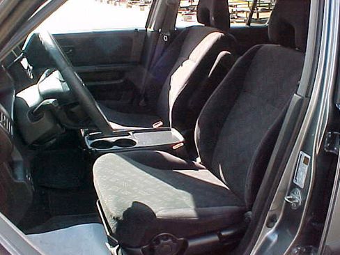 Used 2006 Honda CR-V EX image 14