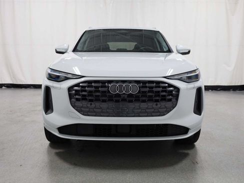 Certified 2025 Audi Q5 Premium w/ Premium Plus AWD/4WD image 14