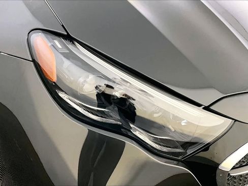 New 2026 Mercedes-Benz E 450 4MATIC Sedan image 16