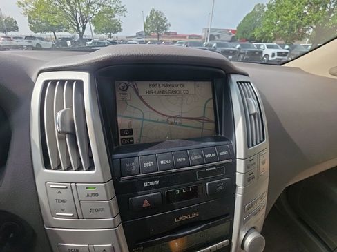 Used 2008 Lexus RX 350 AWD image 34