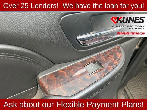 Used 2014 GMC Sierra 3500 Denali w/ Snow Plow Prep Package image 26