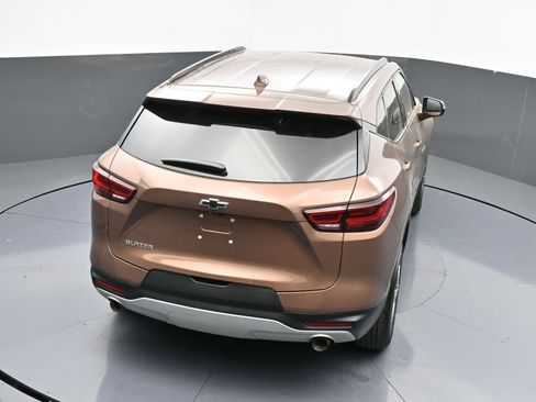 Used 2023 Chevrolet Blazer LT w/ Sound & Technology Package image 37