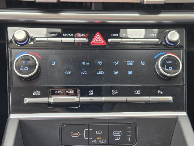 Used 2026 Hyundai Santa Fe SEL FWD image 12