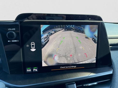 New 2026 Subaru Outback Premium AWD/4WD image 20